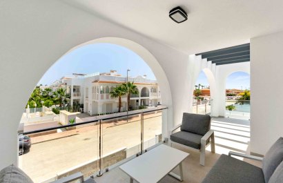 Resale - Apartment / flat - Ciudad Quesada - Lo Marabú