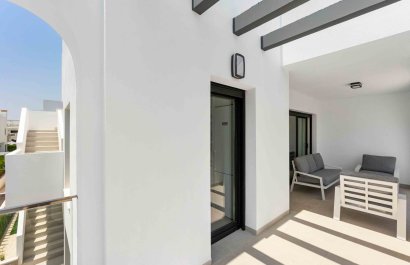 Resale - Apartment / flat - Ciudad Quesada - Lo Marabú