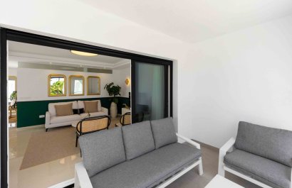 Resale - Apartment / flat - Ciudad Quesada - Lo Marabú