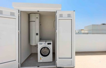 Resale - Apartment / flat - Ciudad Quesada - Lo Marabú