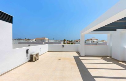 Resale - Apartment / flat - Ciudad Quesada - Lo Marabú