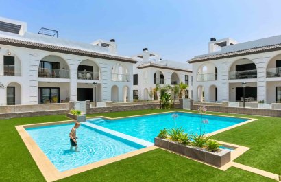 Resale - Apartment / flat - Ciudad Quesada - Lo Marabú