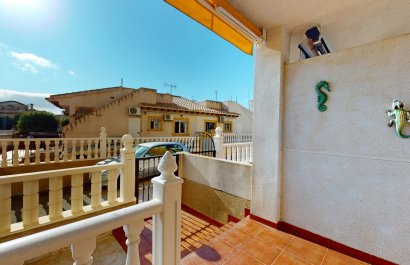 Resale - Apartment / flat - Orihuela Costa - La Regia