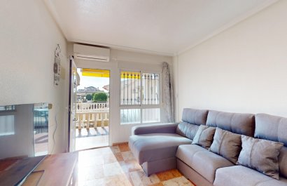 Resale - Apartment / flat - Orihuela Costa - La Regia
