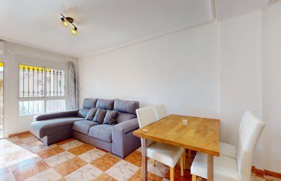 Resale - Apartment / flat - Orihuela Costa - La Regia