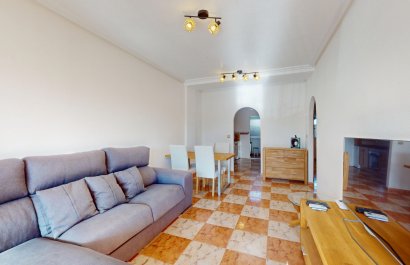 Resale - Apartment / flat - Orihuela Costa - La Regia