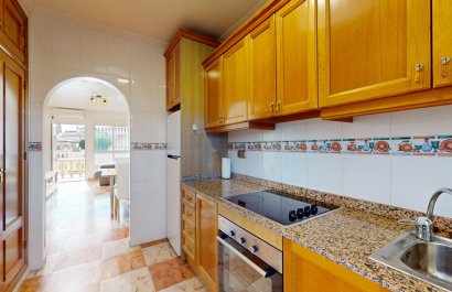 Resale - Apartment / flat - Orihuela Costa - La Regia