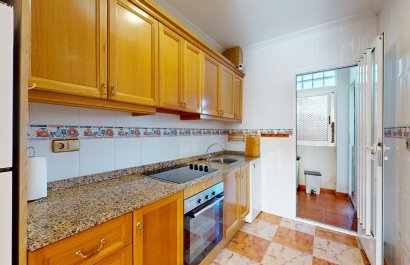 Resale - Apartment / flat - Orihuela Costa - La Regia