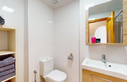 Resale - Apartment / flat - Orihuela Costa - La Regia