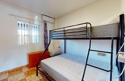 Resale - Apartment / flat - Orihuela Costa - La Regia