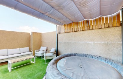 Resale - Apartment / flat - Orihuela Costa - La Regia