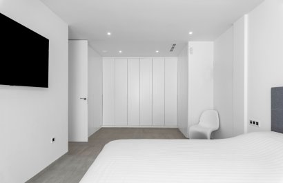 Resale - Villa - San Miguel de Salinas - Mirador De San Miguel