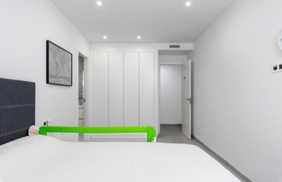 Resale - Villa - San Miguel de Salinas - Mirador De San Miguel