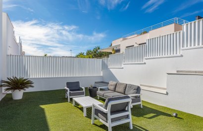 Resale - Villa - San Miguel de Salinas - Mirador De San Miguel