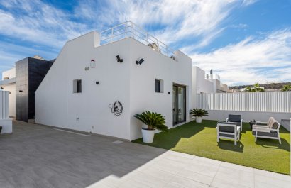 Resale - Villa - San Miguel de Salinas - Mirador De San Miguel