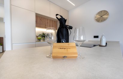 New Build - Villa - San Pedro del Pinatar