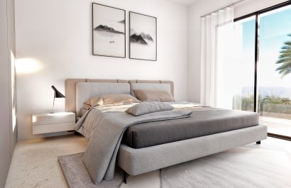 Obra nueva - Villa - Finestrat