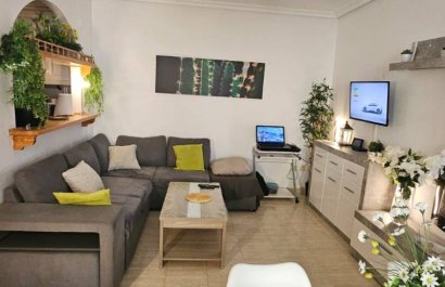 Resale - Apartment / flat - Villajoyosa - Playa Torres