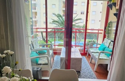 Resale - Apartment / flat - Villajoyosa - Playa Torres