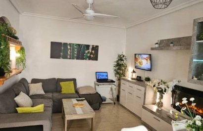 Resale - Apartment / flat - Villajoyosa - Playa Torres