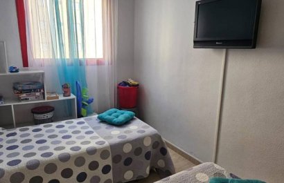 Resale - Apartment / flat - Villajoyosa - Playa Torres