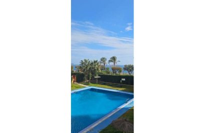 Resale - Apartment / flat - Villajoyosa - Playa Torres