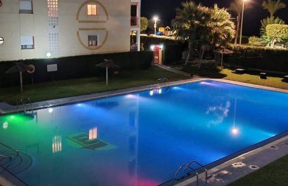 Resale - Apartment / flat - Villajoyosa - Playa Torres