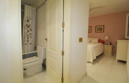 Resale - Apartment / flat - Torrevieia - Playa del Cura