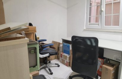 Resale - Apartment / flat - Torrevieia - Playa del Cura