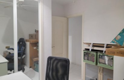 Resale - Apartment / flat - Torrevieia - Playa del Cura