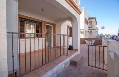 Herverkoop - Appartement / flat - Daya Vieja