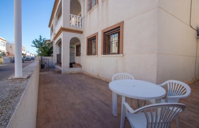 Herverkoop - Appartement / flat - Daya Vieja