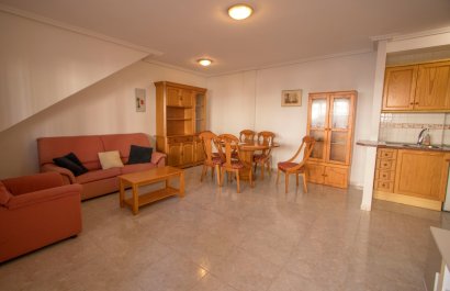 Herverkoop - Appartement / flat - Daya Vieja