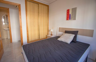 Herverkoop - Appartement / flat - Daya Vieja