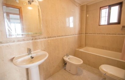 Herverkoop - Appartement / flat - Daya Vieja