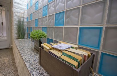 Resale - Apartment / flat - Formentera del Segura - Formentera De Segura