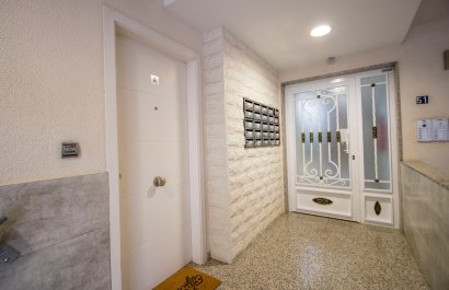 Resale - Apartment / flat - Formentera del Segura - Formentera De Segura