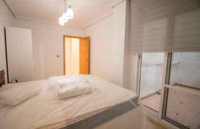 Resale - Apartment / flat - Formentera del Segura - Formentera De Segura