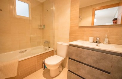 Resale - Apartment / flat - Formentera del Segura - Formentera De Segura