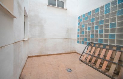Resale - Apartment / flat - Formentera del Segura - Formentera De Segura