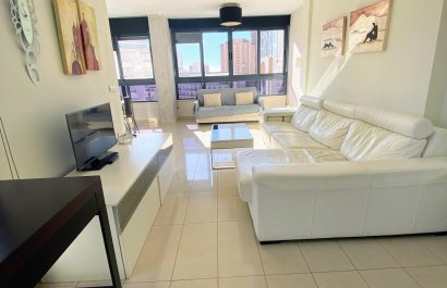 Reventa - Apartamento / piso - Benidorm - Rincon de Loix Llano