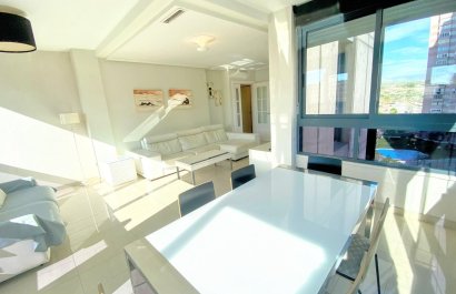 Reventa - Apartamento / piso - Benidorm - Rincon de Loix Llano