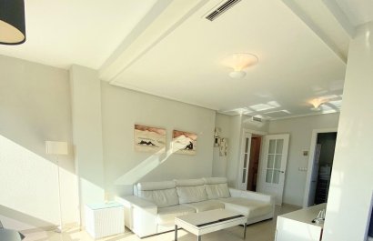 Reventa - Apartamento / piso - Benidorm - Rincon de Loix Llano