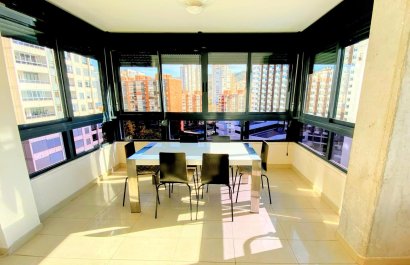 Reventa - Apartamento / piso - Benidorm - Rincon de Loix Llano