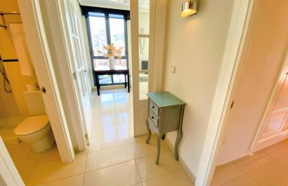 Reventa - Apartamento / piso - Benidorm - Rincon de Loix Llano