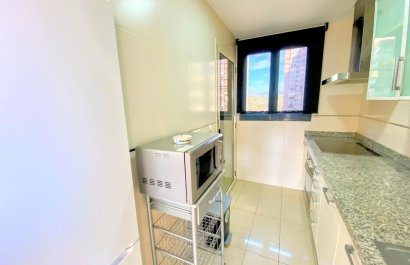 Reventa - Apartamento / piso - Benidorm - Rincon de Loix Llano