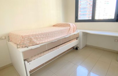 Reventa - Apartamento / piso - Benidorm - Rincon de Loix Llano