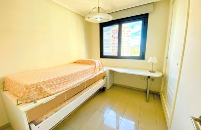 Reventa - Apartamento / piso - Benidorm - Rincon de Loix Llano