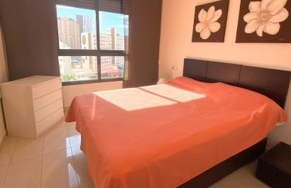Reventa - Apartamento / piso - Benidorm - Rincon de Loix Llano