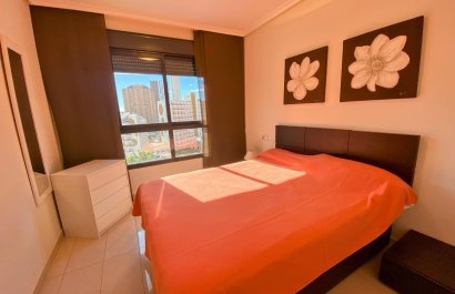 Reventa - Apartamento / piso - Benidorm - Rincon de Loix Llano